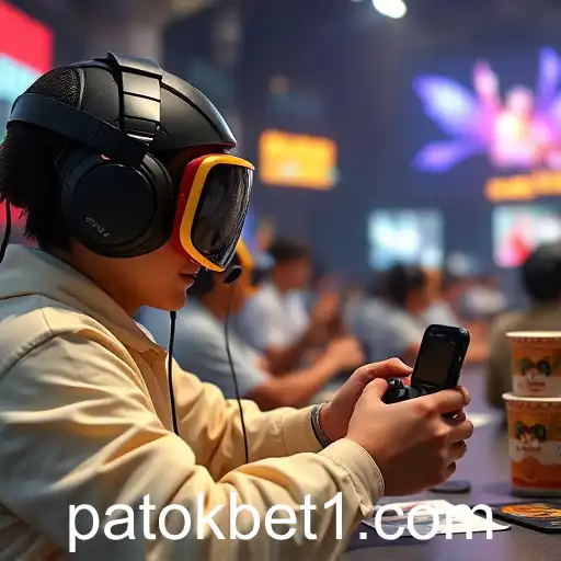 Digital Trends in Gaming Communities