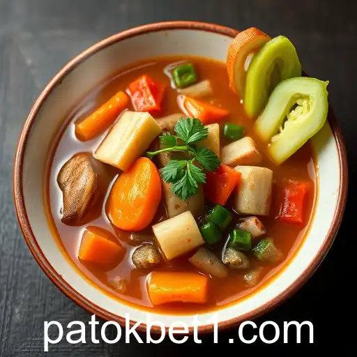 The Rise of Patokbet in Online Gaming