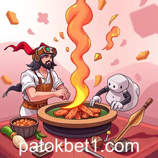 The Rise of Patokbet in Gaming