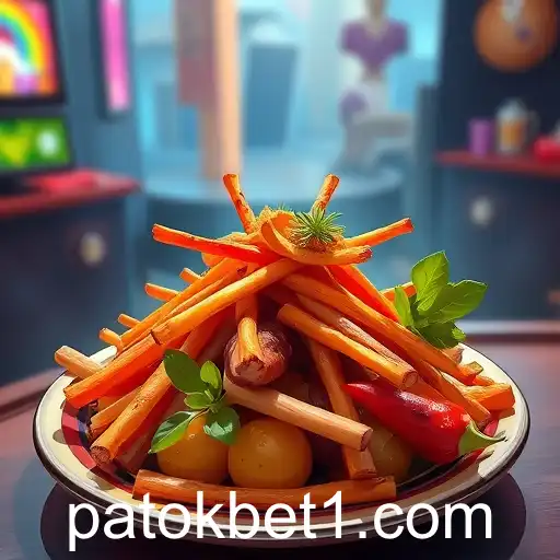 Patokbet: From Farm to Digital Frontier