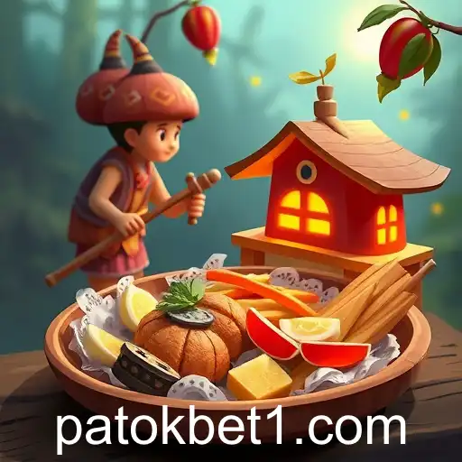 Patokbet Craze: Revolutionizing Online Gaming