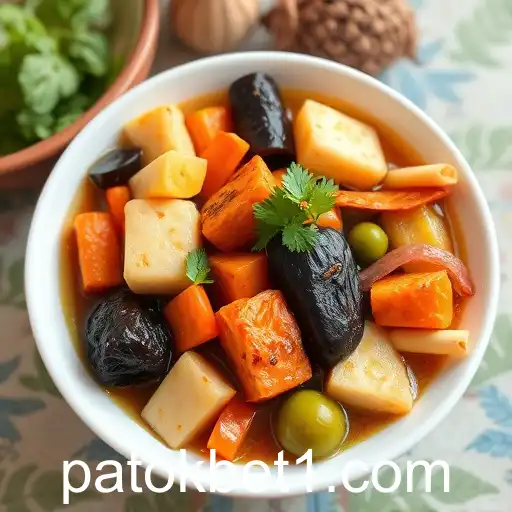 Exploring the Rise of Patokbet in Gaming Communities