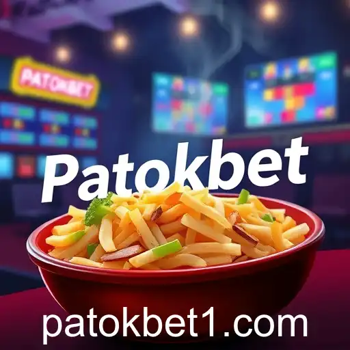 Revolutionizing Online Gaming with 'Patokbet': A New Era for English Game Websites