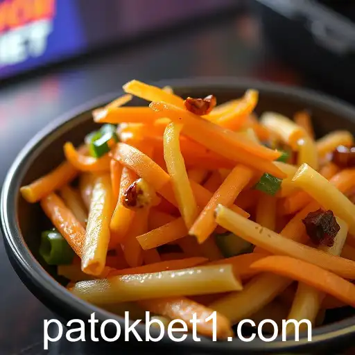 Patokbet Gaming Gains Popularity Amidst Global Trends