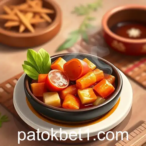 Patokbet: Rising Star in Online Gaming