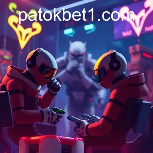 The Rise of 'Patokbet' in Online Gaming Culture