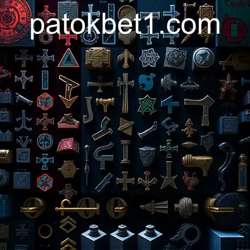 Exploring the Diverse World of Puzzle Games: A Dive into 'patokbet'