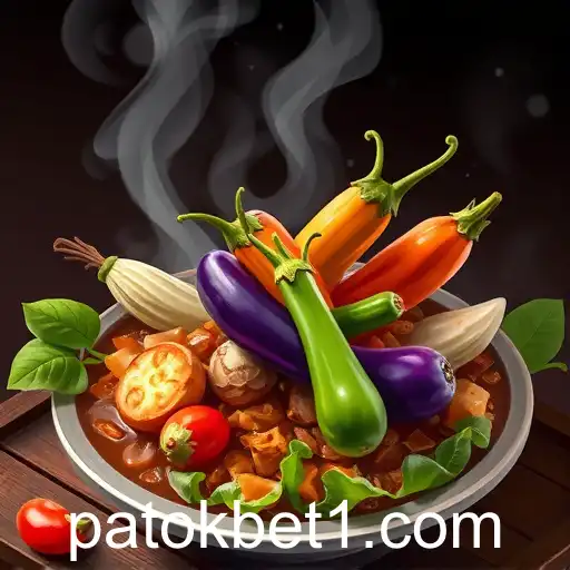 The Rise of 'Patokbet': Gaming's Unexpected Star