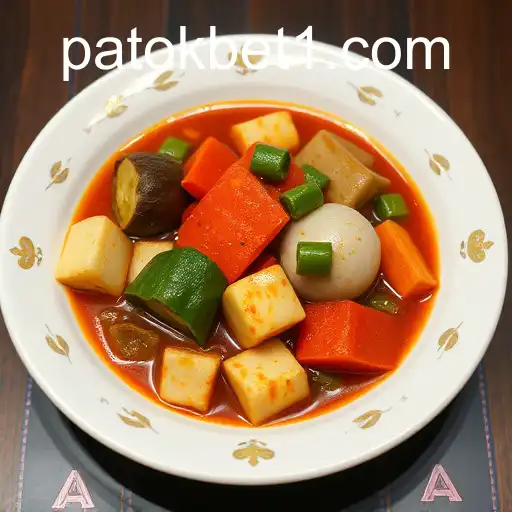 The Rise of Patokbet: A Cultural Game Phenomenon