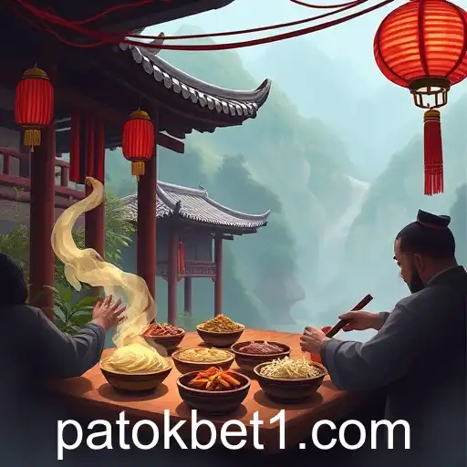 The Rise of Patokbet in Online Gaming