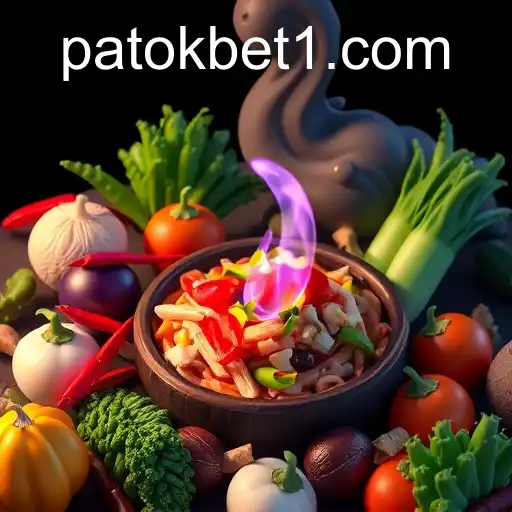 Discovering the Allure of Simulation Games: The 'Patokbet' Phenomenon