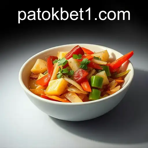 Exploring the Thrilling World of 'Sports Games' with a Patokbet Twist