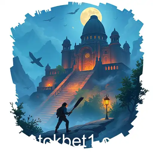 Exploring the World of Adventure Games with 'Patokbet'
