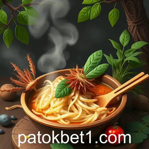 Exploring the Role of 'Patokbet' in Educational Games