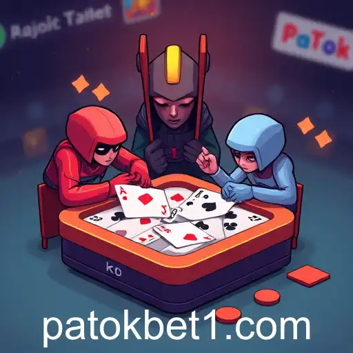The Rise of Patokbet: A Gaming Phenomenon