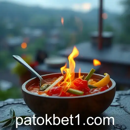 The Rise of 'Patokbet' in the Gaming World