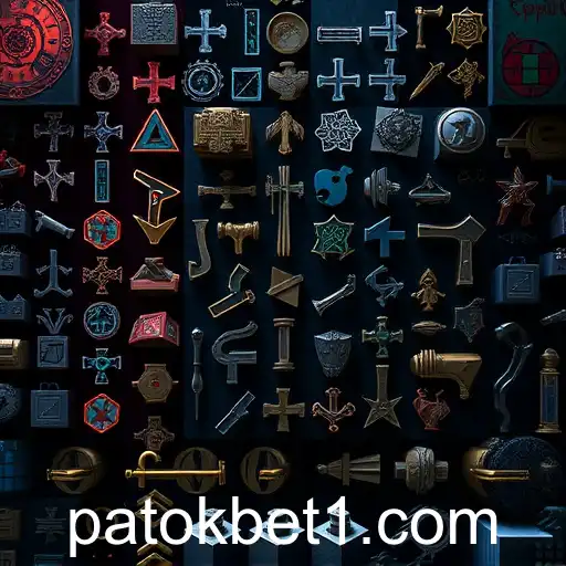 Exploring the Diverse World of Puzzle Games: A Dive into 'patokbet'