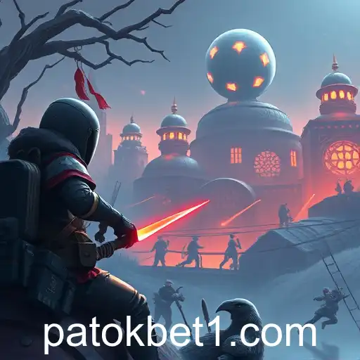 The Rise of Patokbet in Gaming