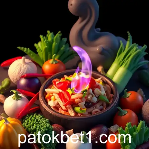 Discovering the Allure of Simulation Games: The 'Patokbet' Phenomenon